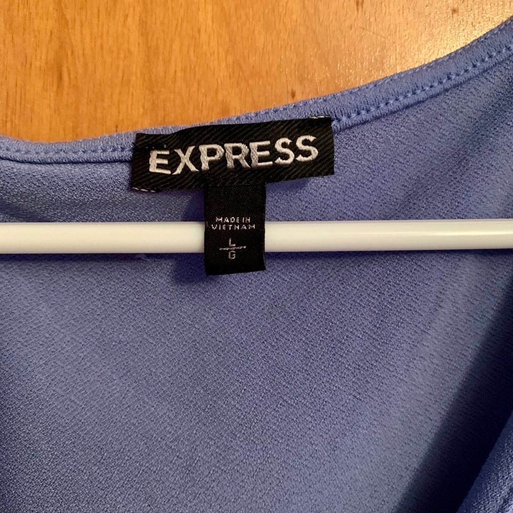 Express blouse - Picture 2 of 2